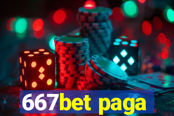 667bet paga